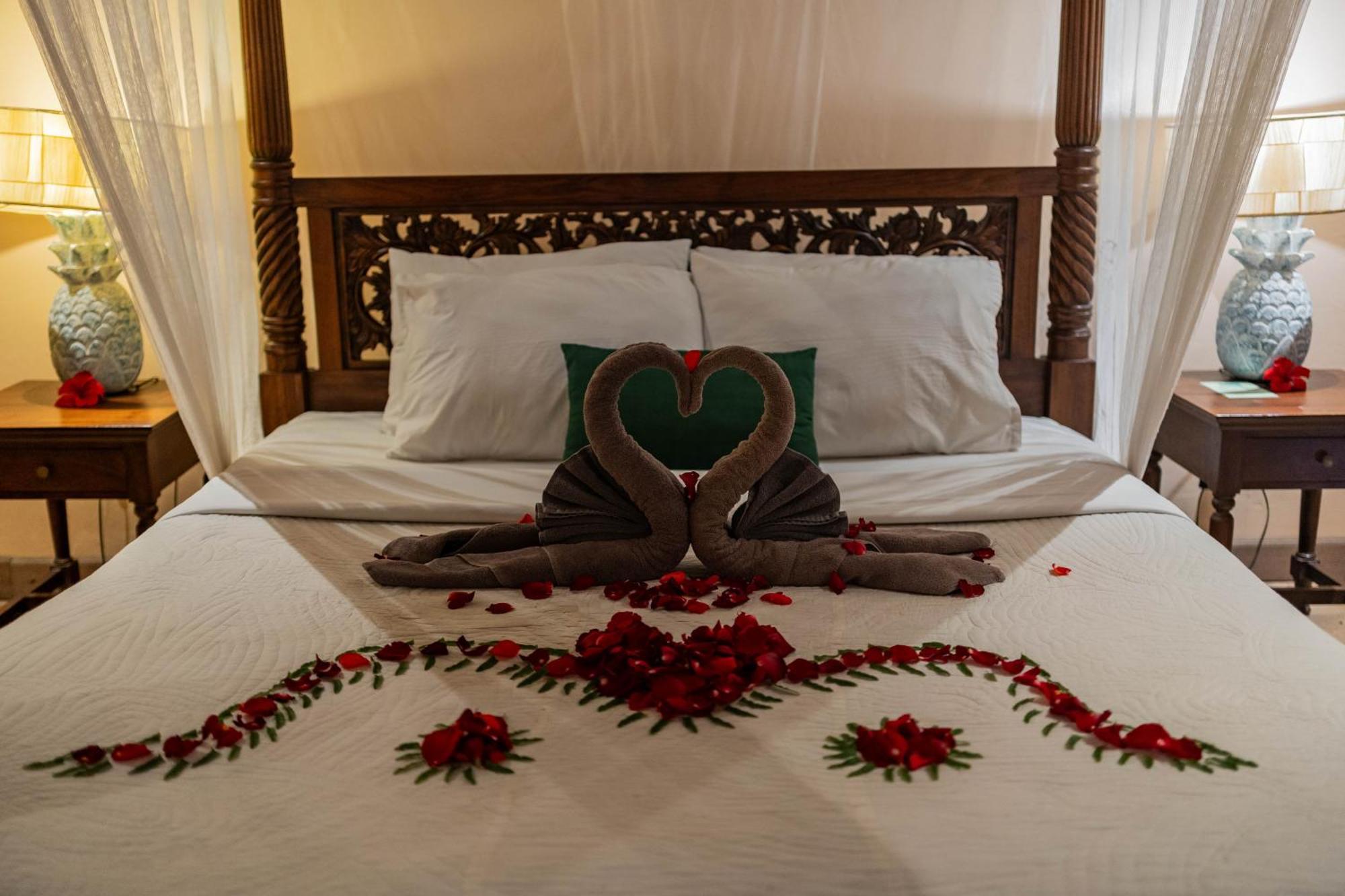 Honeymoon Guesthouse Ubud  Luaran gambar