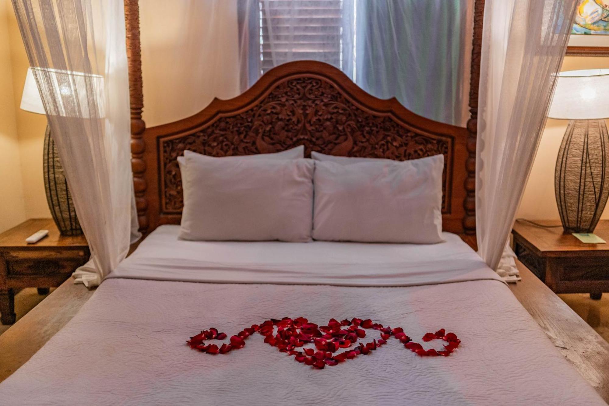 Honeymoon Guesthouse Ubud  Luaran gambar